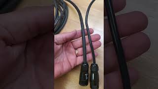 Shielded vs Unshielded power cable [upl. by Maddy]