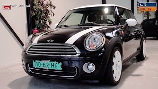 MINI review my20062013 [upl. by Ellevel]