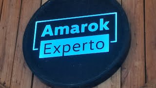 Experto Amarok 2023 [upl. by Gnim]