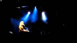 Joan As Police Woman quotTo Be Lonelyquot live  Klubi [upl. by Otilia]