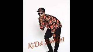 Kidd Swagg  Joe Jackson [upl. by Kathrine]