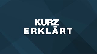 Kurz erklärt So läuft eine Begutachtung ab [upl. by Nath508]