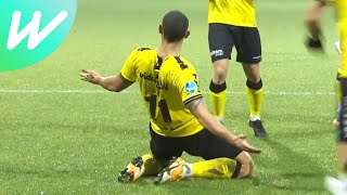 VVVVenlo 41 Vitesse Highlights  Eredivisie  202021  WeShow Football [upl. by Sidonia439]