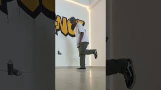 footwork tutorial C walk tutorial snoop Dogg c walk krupt cwalk footworkcripwalk [upl. by Enyalaj]