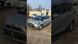 автозаказ автоизяпонии автосаукциона автоназаказ автоподзаказ toyota sienta фокино [upl. by Norel]