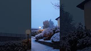 fiocchi di neve [upl. by Dael]