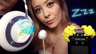 ASMR NETTOYAGE ULTRA PUISSANT DES OREILLES👂intense asmr 😍 [upl. by Terza]