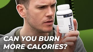 Transparent Labs Fat Burner Review  Burn More Calories at Rest [upl. by Rebmyk]