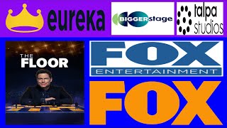 Eureka ProductionsTalpa StudiosBiggerStageFox Entertainment 2024 [upl. by Niel]