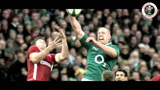 RBS 6 Nations 2014 everymomentcounts  WRU TV [upl. by Ettenan]