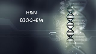 Biochemistry Proteins II [upl. by Yeslaehc]