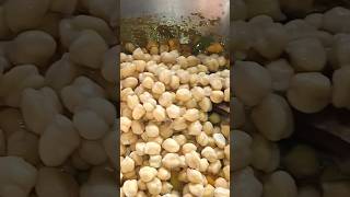 Chana ponir recipe in bangla ।।sorts [upl. by Charleton]