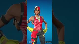 Fortnite Champion Sparkplug Skin [upl. by Ynaffat]