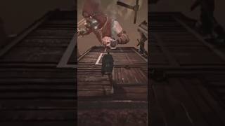 Scarecrow Nightmare 2 Batman Arkham Asylum [upl. by Kirsch422]