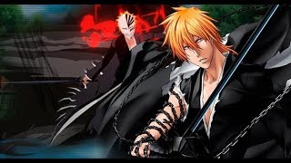 MITAGENS DO ICHIGO BLEACH 1 [upl. by Gnilyarg820]