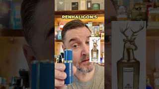 Penhaligon’s Fragrance Review amp Gift Idea 🎁 scent fragrance parfum fyp penhaligons [upl. by Kostival]