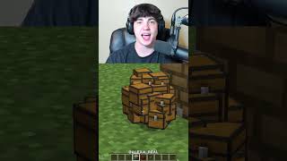 Chest  Chestplate In Minecraft 😱 [upl. by Houser967]