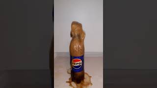 Mentos Challenge  Pepsi vs Mentos pepsi mentoschallenge [upl. by Tressia]