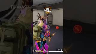 Kai Kai Free fire 🤡BR rank  viral  shorts 🤡 Free fire trending Ajju bhaitotal gaming 👿 [upl. by Fernyak]