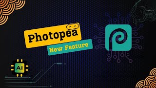 Photopea Remove background  Photopea Ai tool [upl. by Phio]