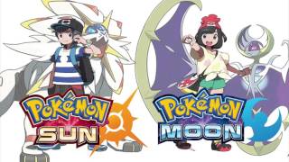 Pokemon Sun amp Moon OST Konikoni City Day Music [upl. by Enner946]