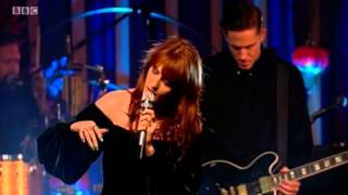 Florence  The Machine  What The Water Gave Me Live at the Rivolli Ballroom [upl. by Reyam590]