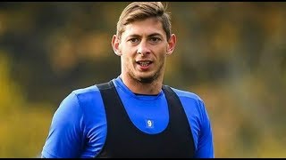 Emiliano Sala las 4 hipótesis sobre su desaparición [upl. by Oiramej]