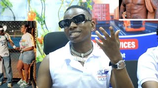 MDOGO WAKE HARMONIZE NAMUOMBA KAKA AMRUDISHE KAJALA KONDE GANG SIO MALAIKA [upl. by Saraiya906]