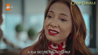 Secretul nostru Episodul 3 online subtitrat [upl. by Semyaj]