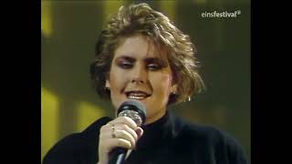 ALISON MOYET  Invisible Full Version Känguru 31011985 [upl. by Nonek]