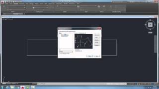 AutoCAD I 1612 Renaming and Deleting Dimension Styles [upl. by Brandes920]