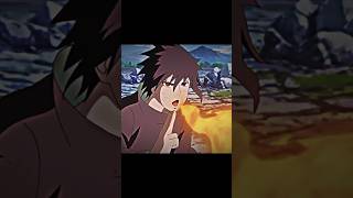 Tobirama killed madaras brother in seconds😈 narutoeditanimeshorts animeedit uchiha viralshorts [upl. by Corene]