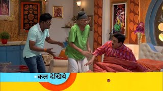 kya jethalal ki chhut jayegi flight Taarak mehta ka ooltah chashma taarak mehta Tollywood Tilak [upl. by Harmon614]