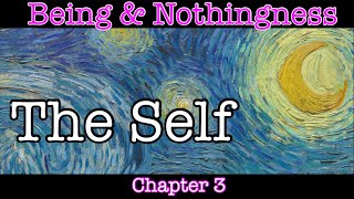 The Circuit of Selfhood  Sartre  Being amp Nothingness [upl. by Camm]