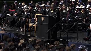 2024 Appleby College Graduation  Live Stream Recording [upl. by Notgnirrab]