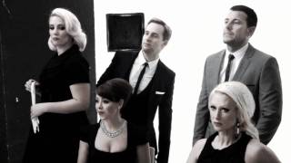 Mad Men Themed Shoot [upl. by Tevis]