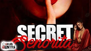 Jerry Spinit  Secret Senorita  February 2018 [upl. by Cayla]