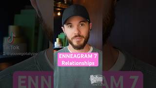 Intro to Enneagram 7 Relationships shorts enneagram7 [upl. by Davison]