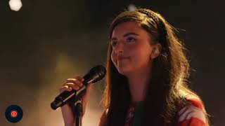 Angelina Jordan  Bohemian Rhapsody  Americas Got Talent [upl. by Peyton]