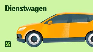 Dienstwagen – Lohnt sich ein Firmenwagen wirklich Steuervorteil [upl. by Dunkin]