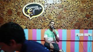 POEATRY BY ARPIT JAIN  BADNOOR ARTS  BETUL OPEN MIC 1 [upl. by Enyleve]