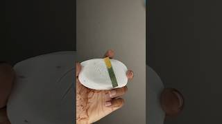 pH test of soap 🧼youtube sorts test [upl. by Gnilrac]