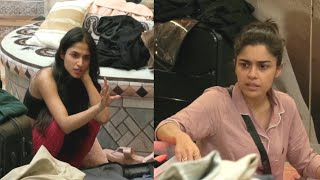 BB18  Kashish Or Isha Ki Khatam Hui Nafrat  Bigg Boss 18 New promo [upl. by Edyaw]