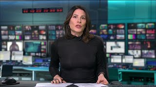 Lucrezia Millarini  ITV News 01Dec2023 [upl. by Aldos]