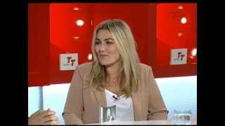 Amaia Montero  Entrevista en Teletaxi Cataluña [upl. by Hultgren]