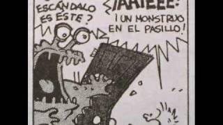 Calvin amp Hobbes En español [upl. by Yuu]