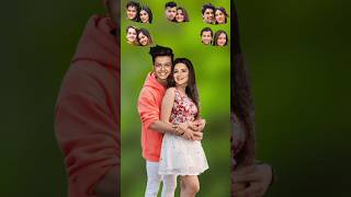 यह face किसका है Sidharth Nigam With Sidashi viral shorts youtubeshorts riyazalyavneetkaur [upl. by Acyssej69]