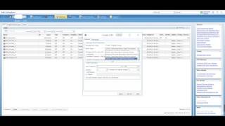 How to create a Thin Provisioned LUN on a EMC VNX SAN  via Unisphere  VIDEO TUTORIAL [upl. by Bondy70]