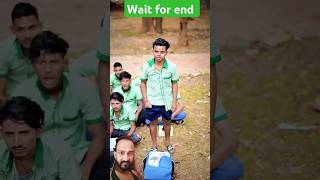 Teacher ne bachy ka sar phor dia🤣 comedy shorts viralshorts [upl. by Oisacin]