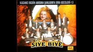 SİVEREKE BAHAR GELDİ YAZ GELDİ SİYE BİYE SIRA EKİBİ [upl. by Hsirap]